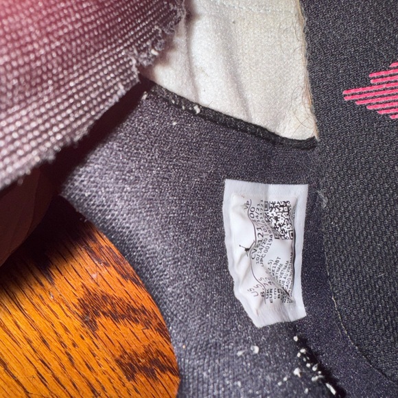 2021 Jordan Delta 2 'Thermo White' M8.5 - Picture 10 of 13